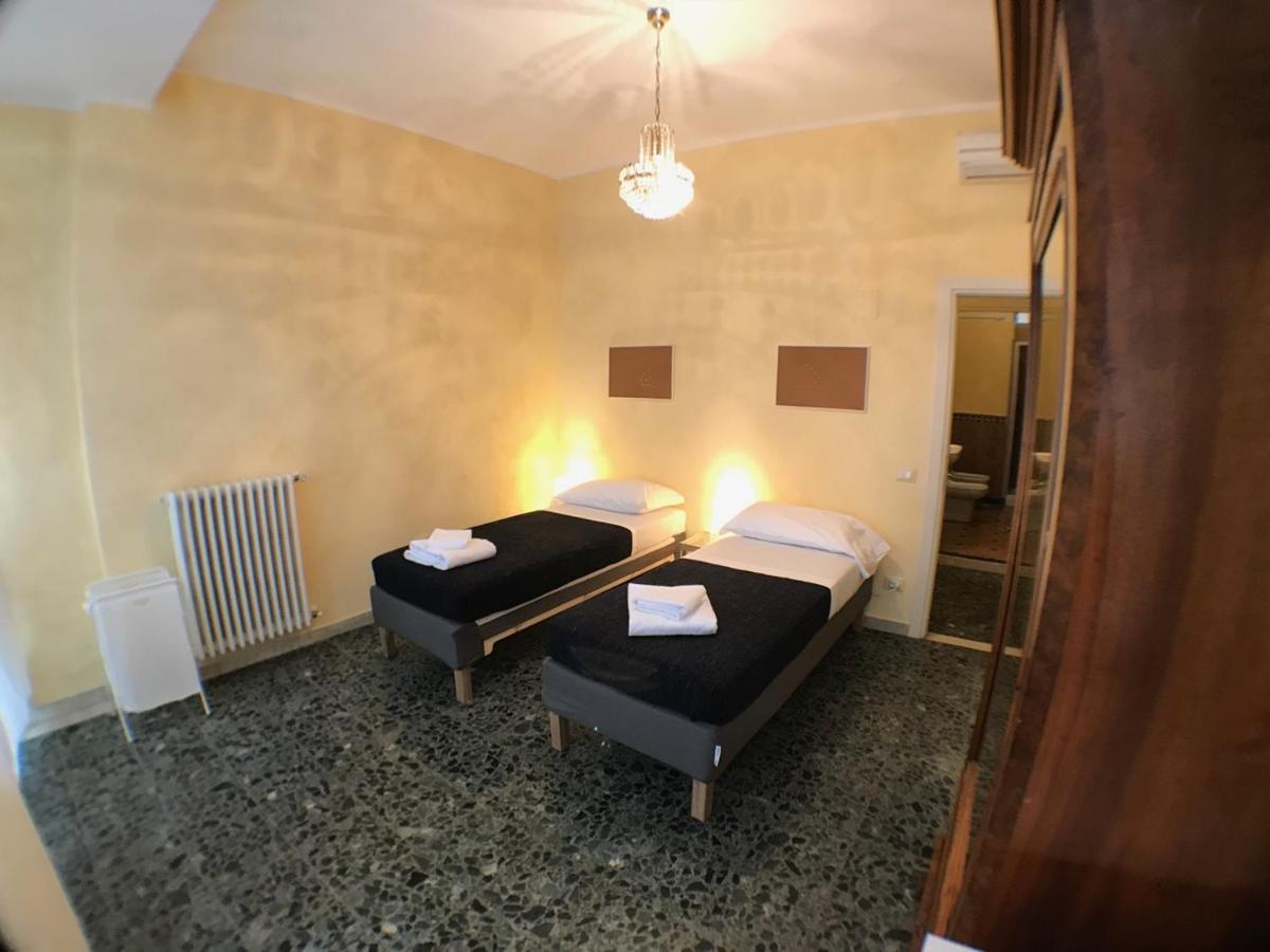 4 Bedrooms - Ponte Vecchio Appartamento *